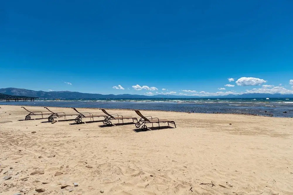 Tahoe Sands Resort