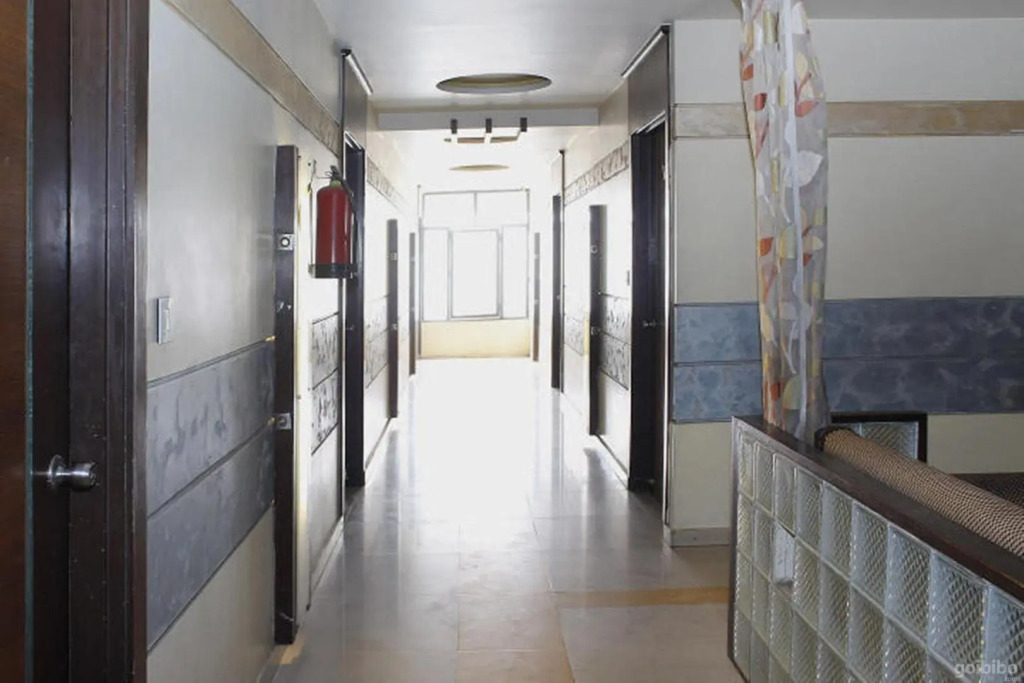 Hotel Mahadev Regency