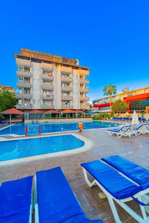 Grand Bahama Beach Hotel Ex. Happy Beach Hotel