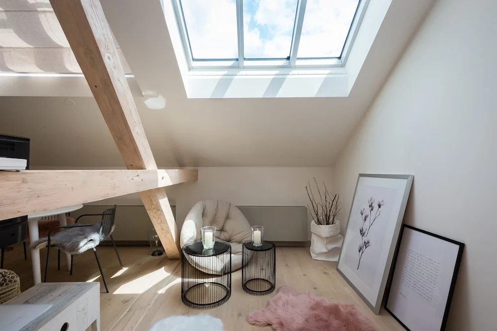 Empirent Design Apartments