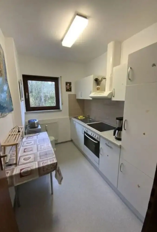 Yvonne Comfortable Holiday Residence