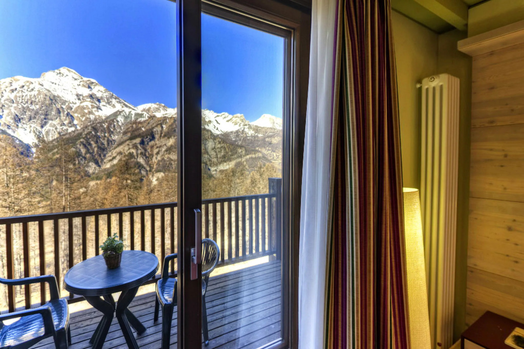 Hotel Sansicario Majestic