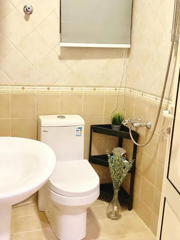 شقة خاصة بتصميم مختلفة وجميل في موقع ممتازEntire apartment