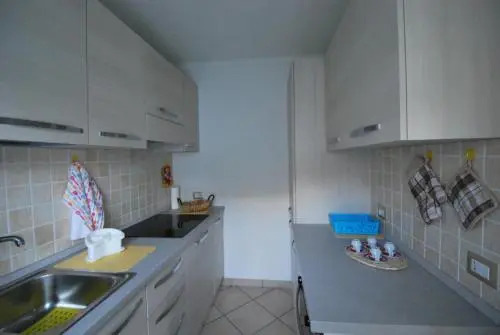 Casa Debora