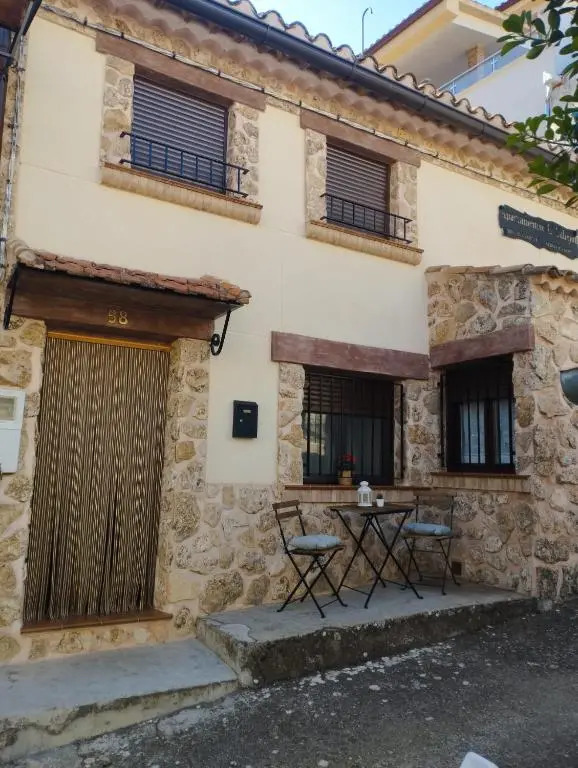 Apartamentos El Callejón
