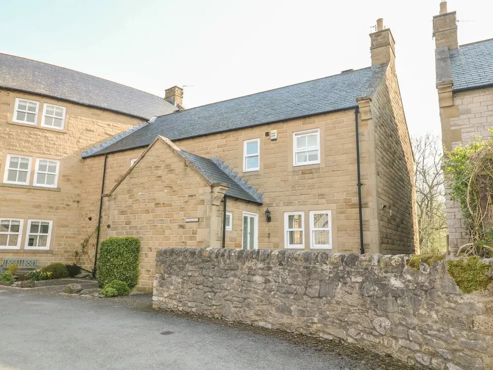Mayfly Cottage