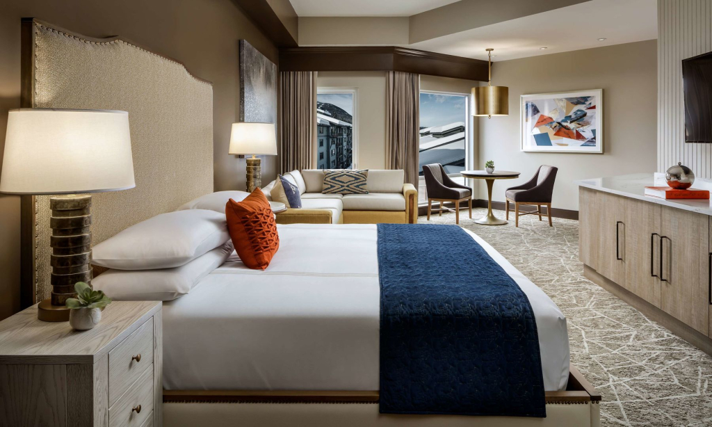 The Josie Hotel, Autograph Collection