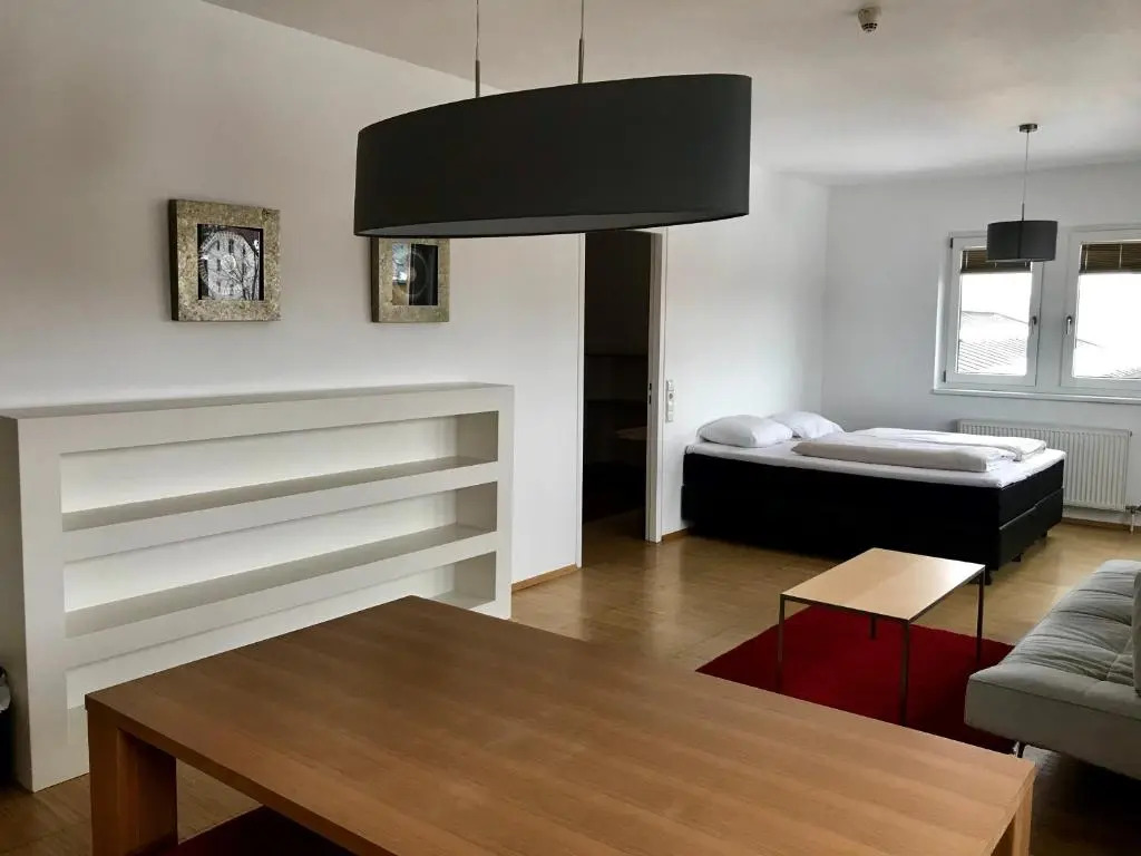 Parkhotel Hall in Tirol
