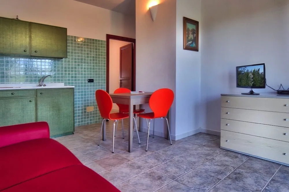 Country House Vignola Mare