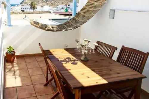 Apartamento Del Mar Las Negras