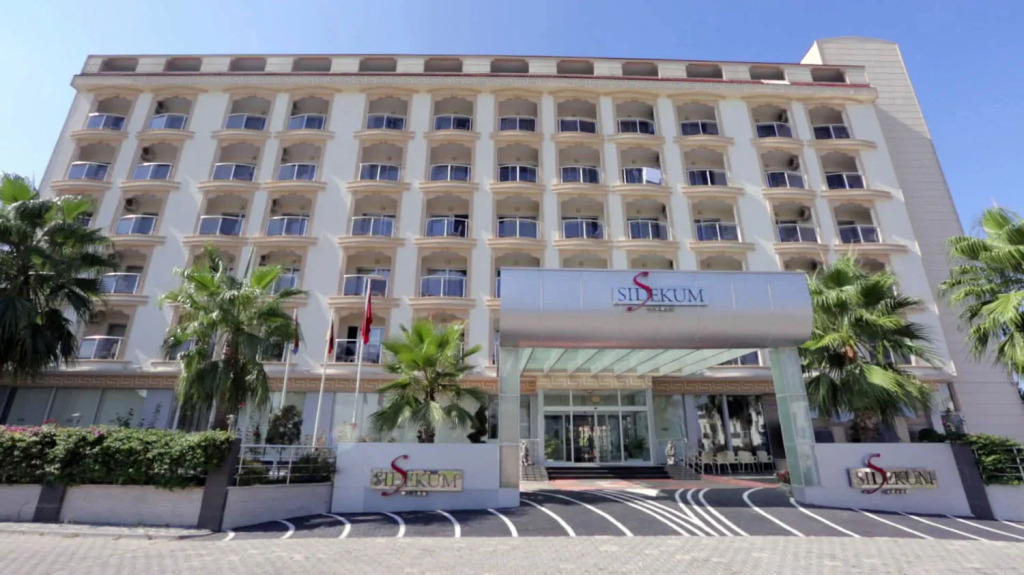 Side Kum Hotel
