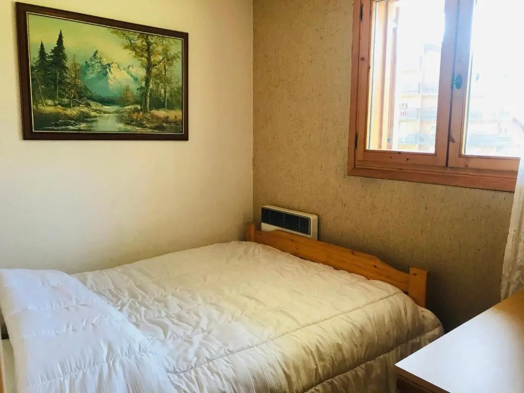 Appartement cosy à Morillon, animaux admis - FR-1-629-90