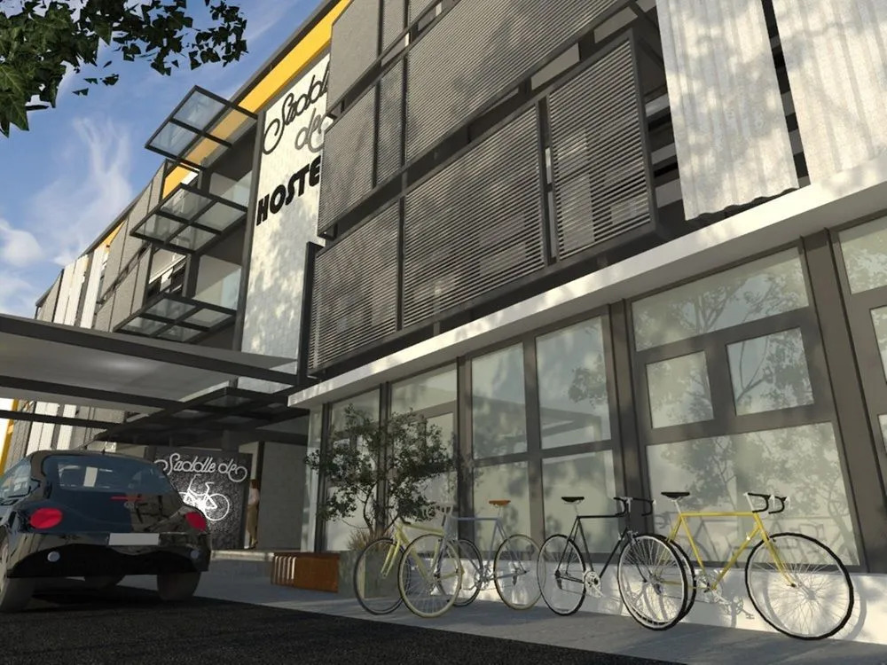 Tempo D Hostel