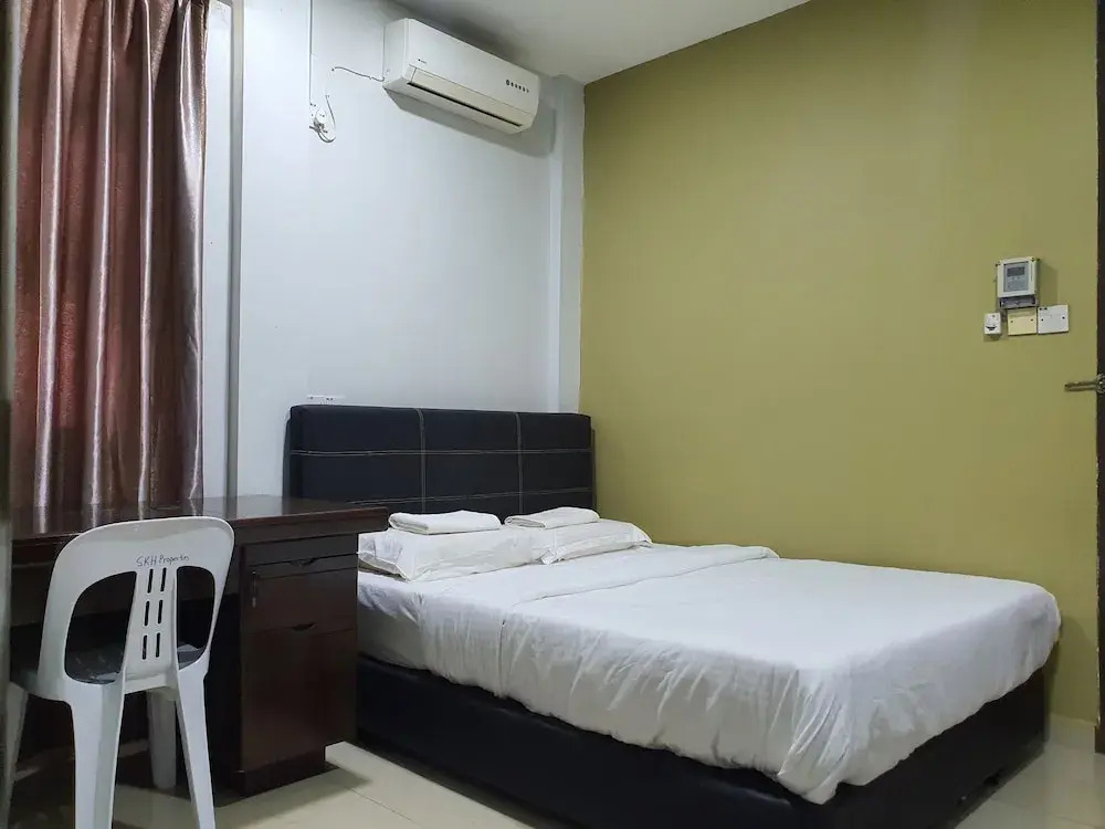 Hotel O Sena Home Homestay #819