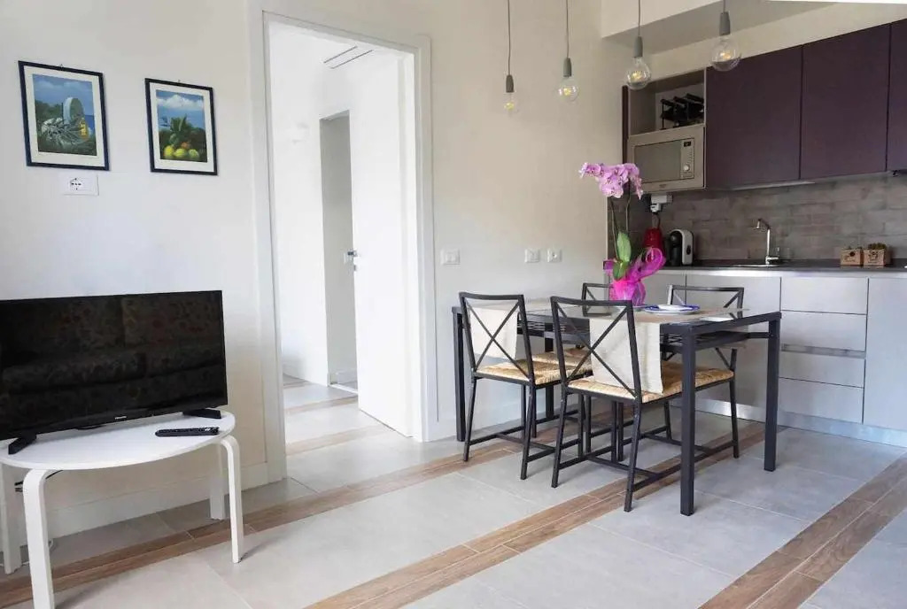 Favorita suites
