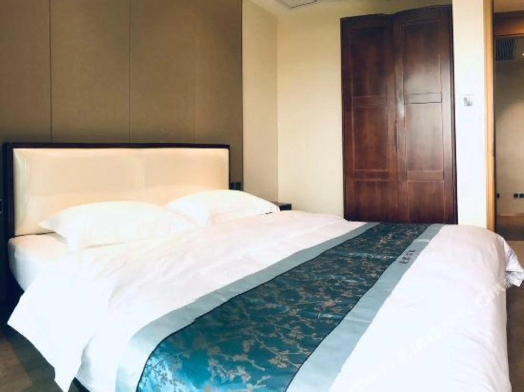 Haikou Meilan No.1 Hotel