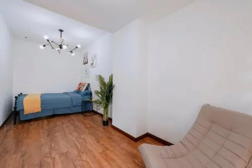 Xi’an Beilin·Moslem Street (Huimin Jie)· Locals Apartment 00174500