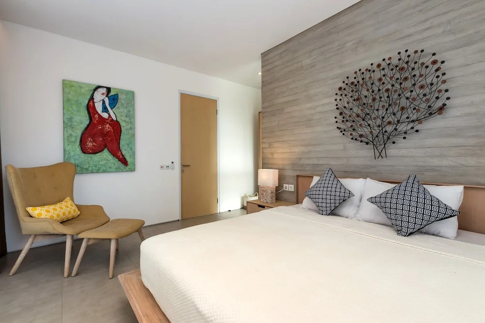 The Swan Villas by Villa Finder