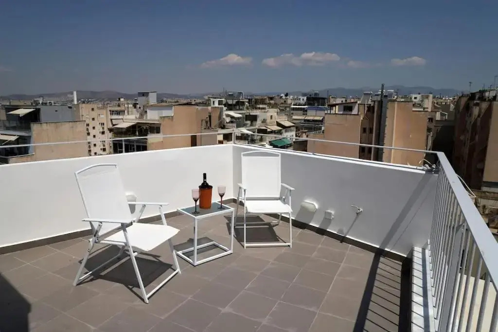 Olvar Suite 5th Floor