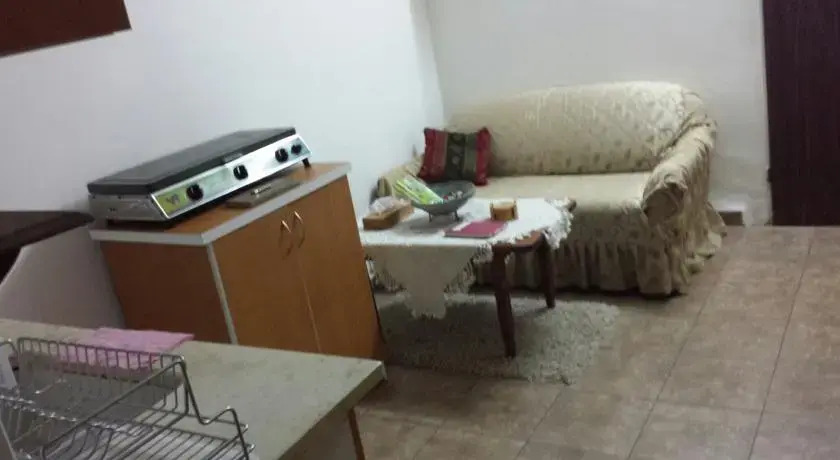 מתחם דירות משפחתי -אורבן סוויטס חיפה