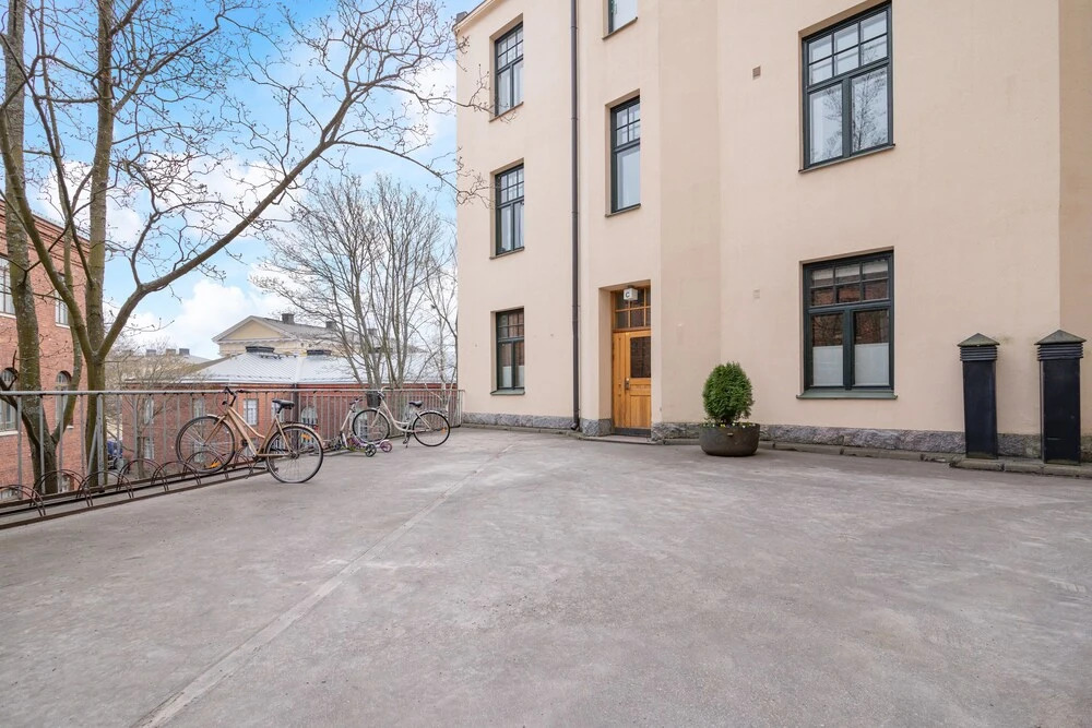 WeHost Vyökatu 9