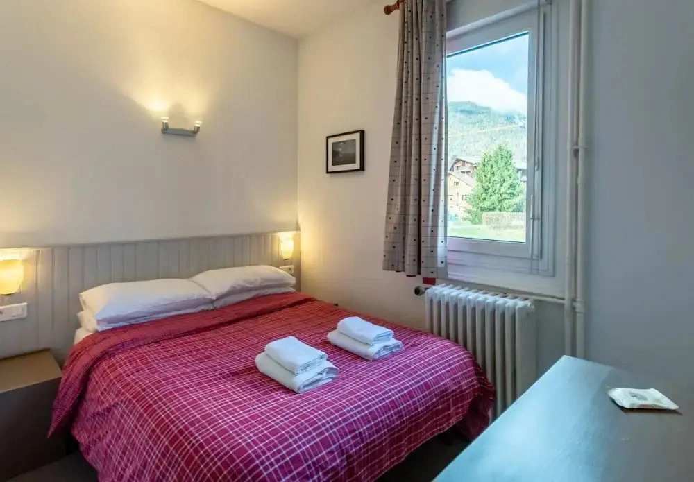 Hotel les Aravis
