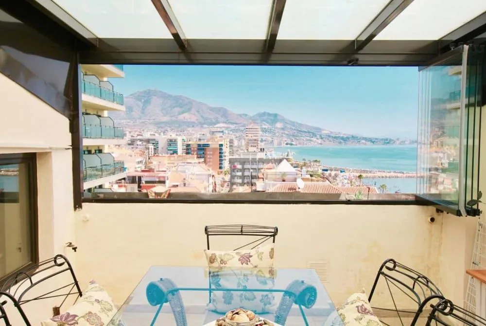 Holidays2Fuengirola Center & Boliches