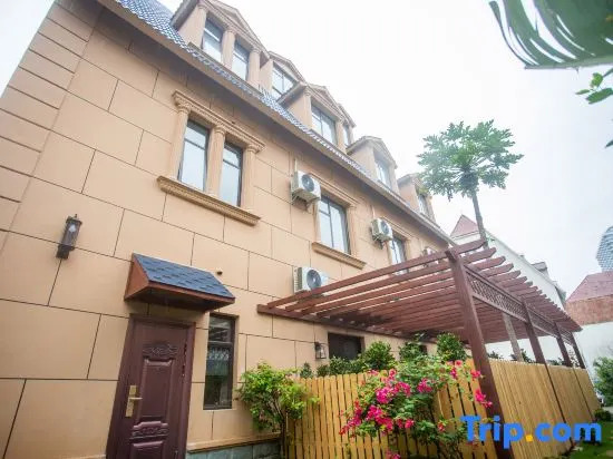 Yintan Zeyinju Hotel