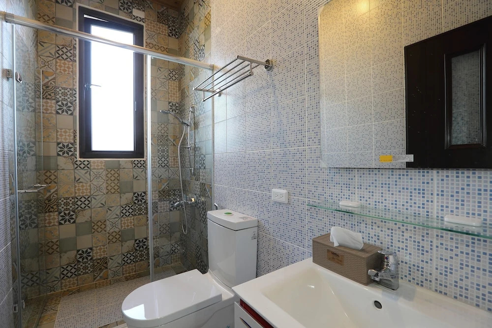 Qu Feng Xiao Zhu B&B