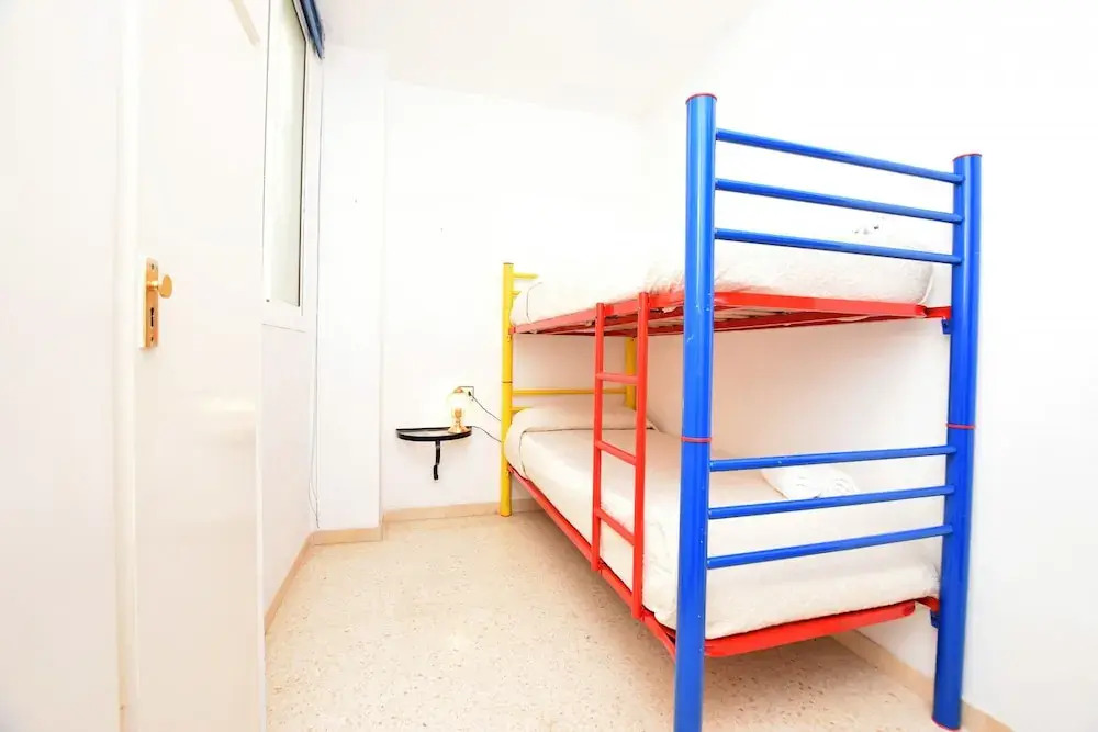 HomeHolidaysRentals Guimera II