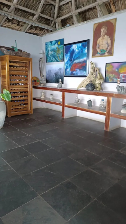 Hotel Casa Barlovento