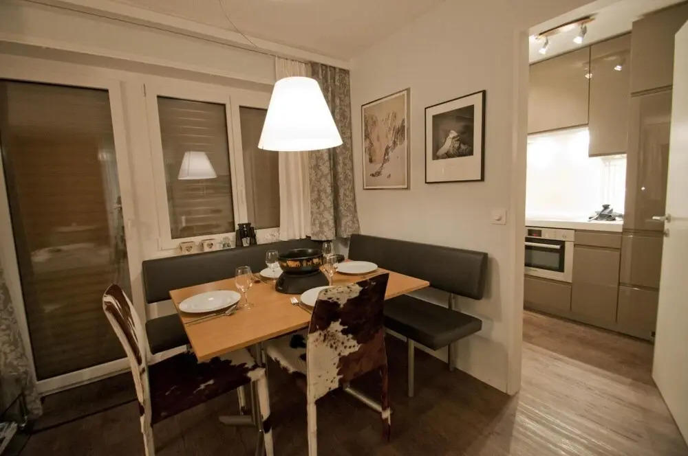 Haus Bodmen C Apartment Edelweiss
