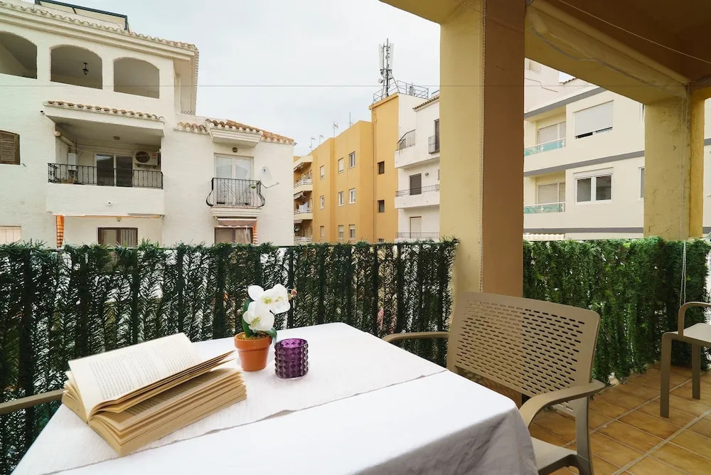 Book It Heart House Apartment Moraira