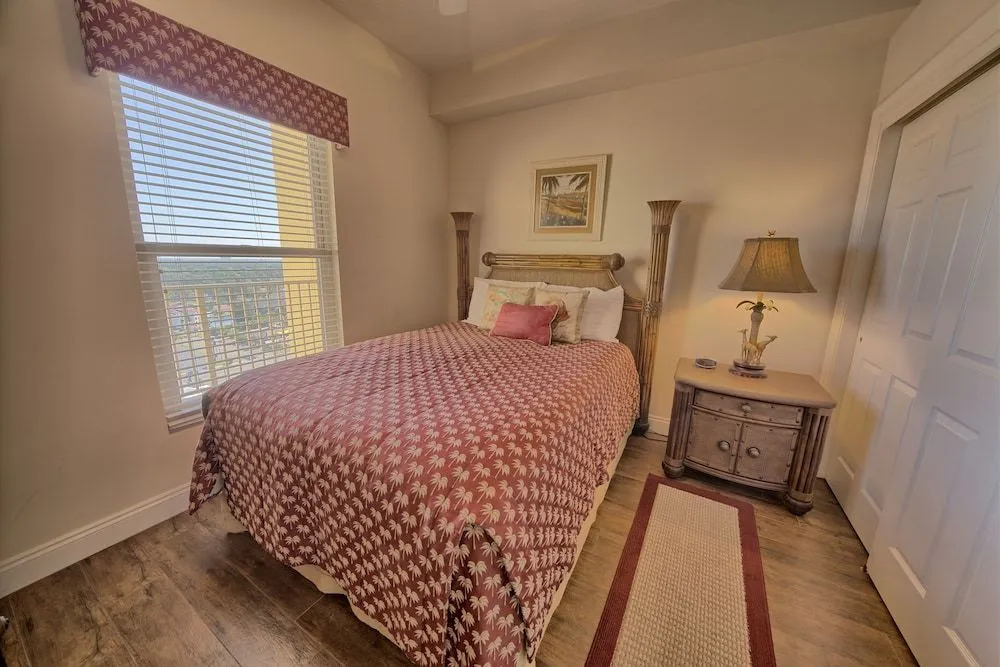 Stunning 16th Floor Condo with Fitness Center, Hot Tubs, Pools, and Beach Access - Unit 1606 by RedAwning