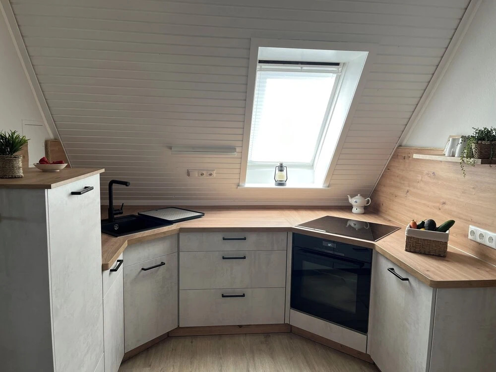 Ferienwohnung Bolle