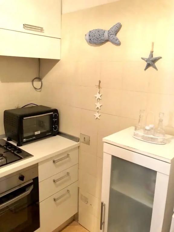 House With 3 Bedrooms in Villasimius, With Furnished Terrace and Wifi