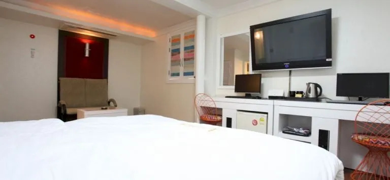 Hotel It's