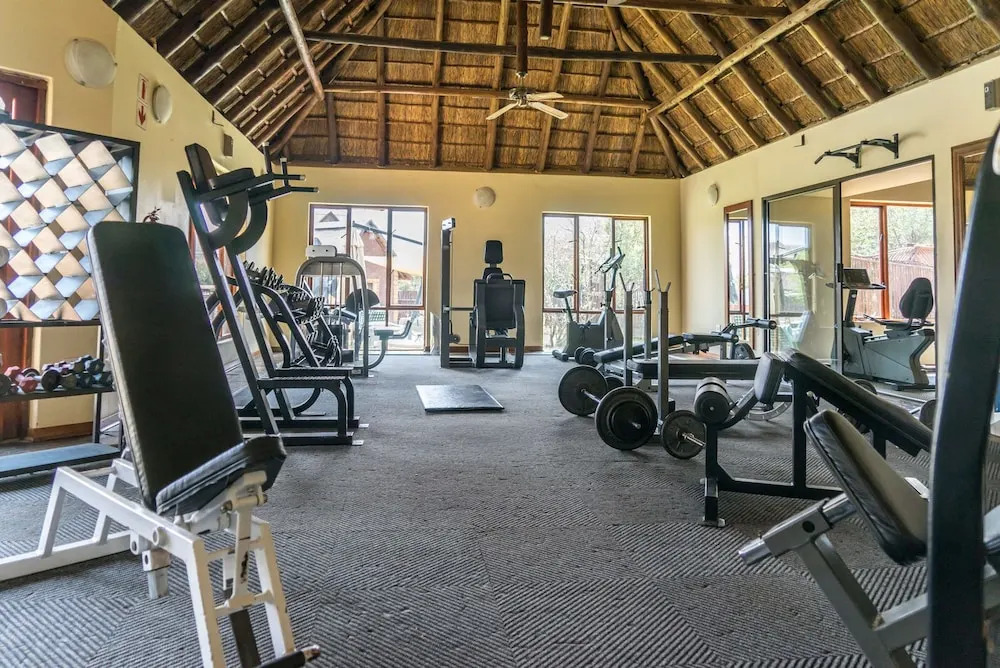 Zebula Boutique Hotel