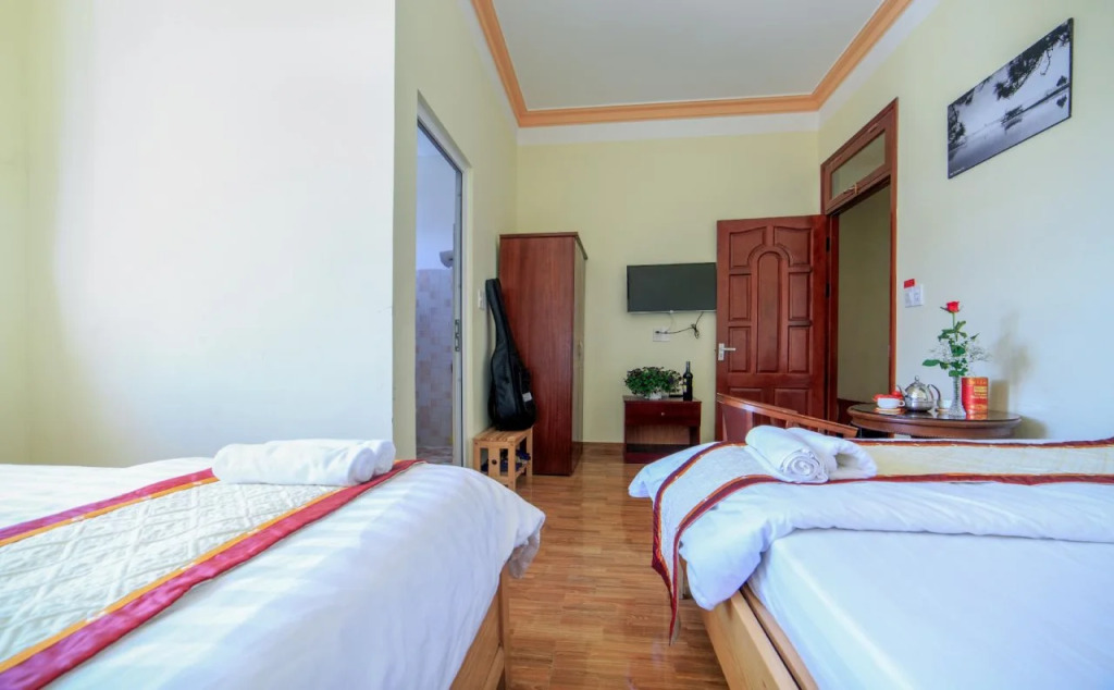 Đoàn Vượng Hotel