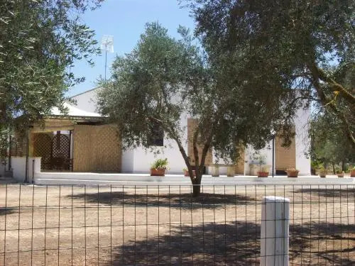 Il B&B Le Sancinare