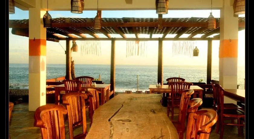 Amed Sunset Beach