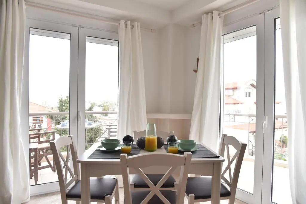 KyMa Studios and Suites