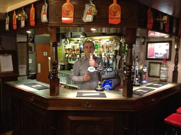 The Blackhorse Accommodation