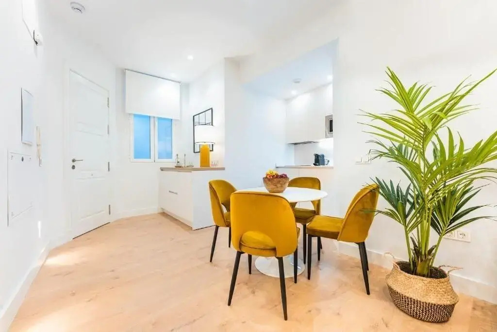 Debambú Suites