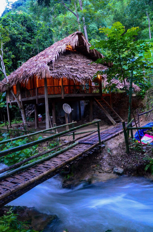 Ban Hieu Garden Lodge