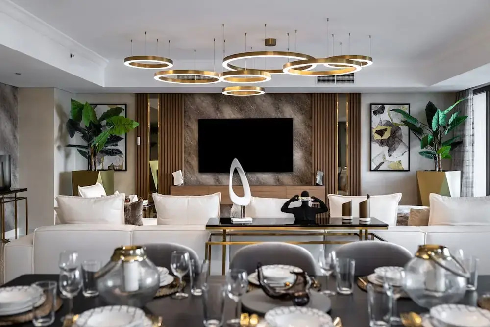 DXB - Balqis Residence - Villa V02 - PJ