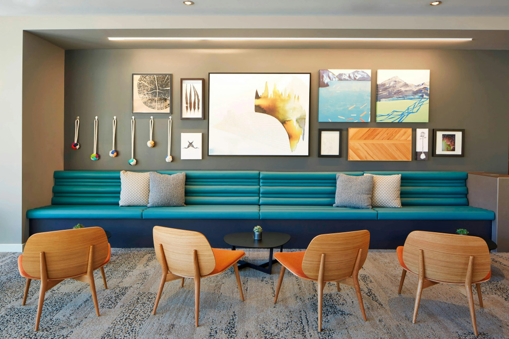 Element by Marriott Seattle Redmond