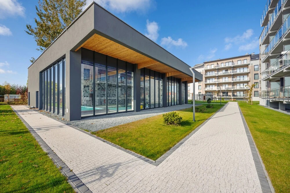 Apartamenty Sun & Snow Piec Morz
