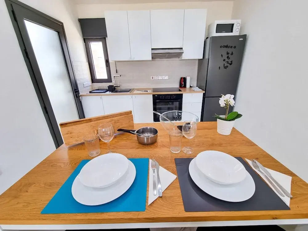 Seaview Wonders Apartment