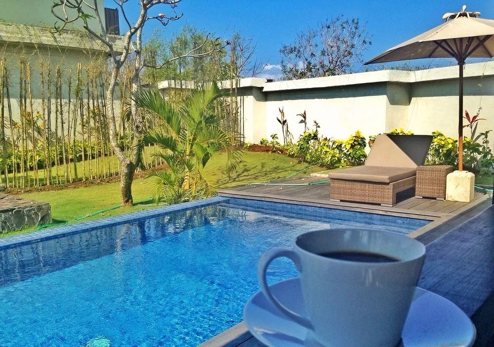 Maha Ungasan Villa Bali